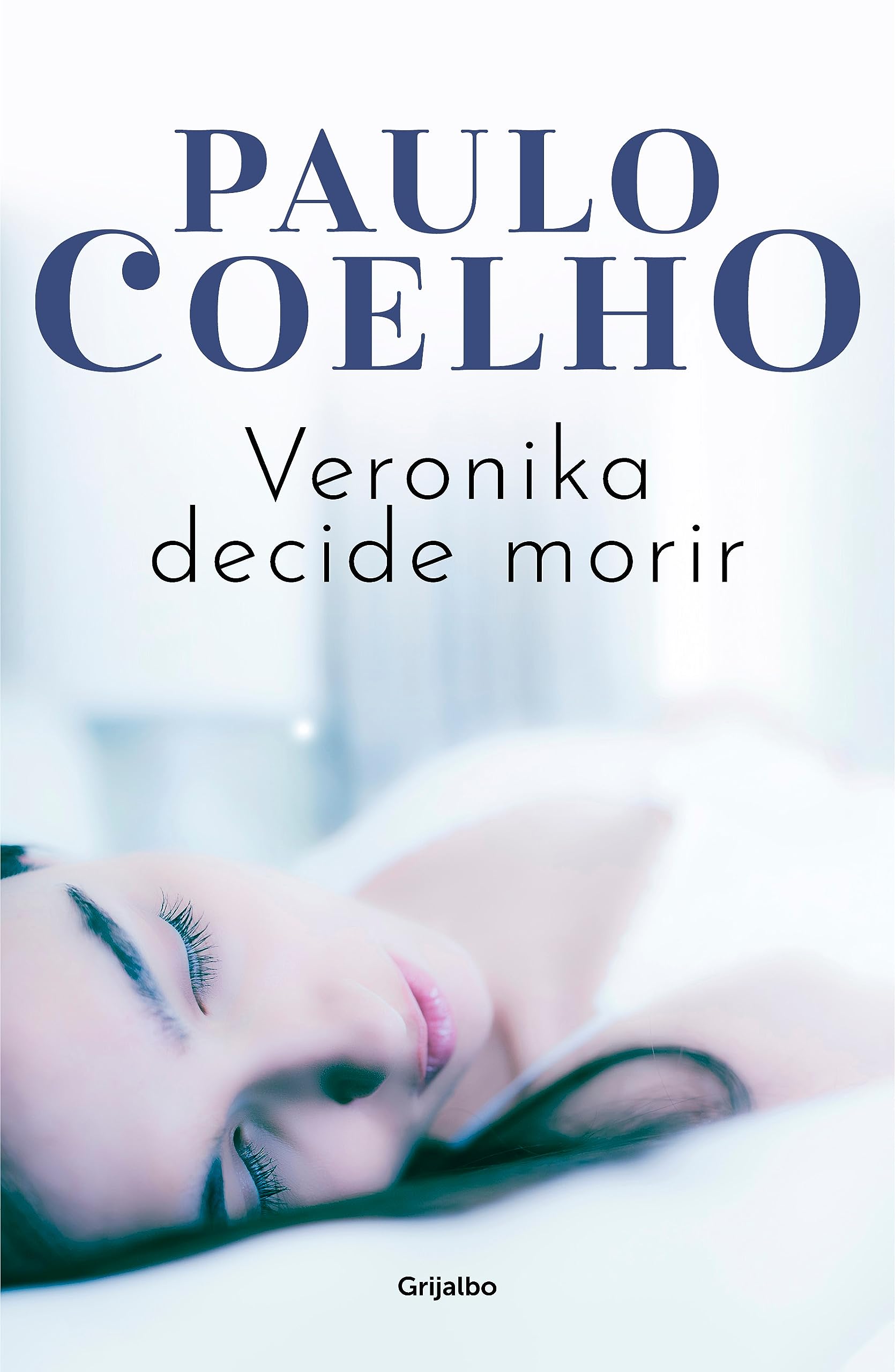 Veronika decide morir (Spanish Edition)