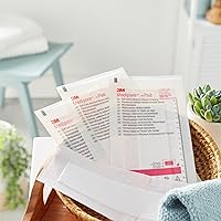 Vista 6 de 3M MEDIPORE +PAD - Apósito adhesivo de tela suave para heridas