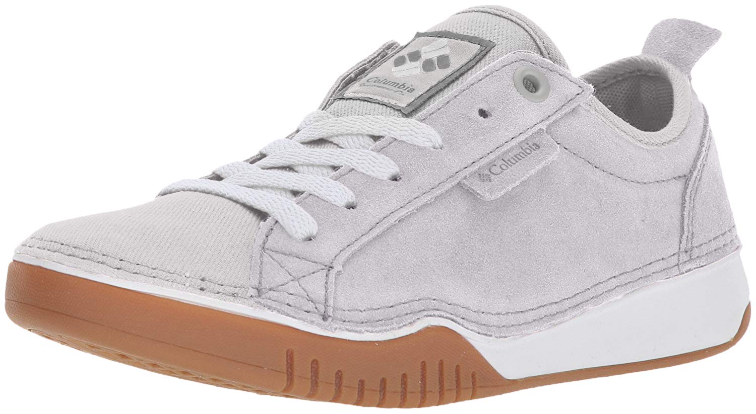Columbia Damen Women's Bridgeport Lace Uniform-Schuh
