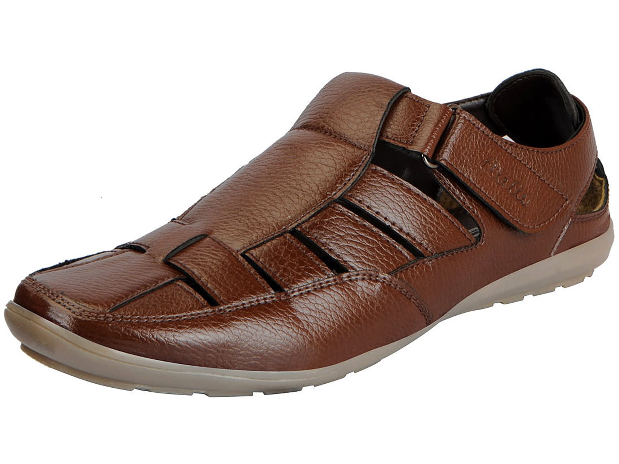 Bata 851-4023-43 Mens Brown Formal Shoe Style Sandals (9 UK) (B0C7GWVXYD) Amazon Price History, Amazon Price Tracker