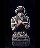 STARWARS rayskywalker フィギュア　ガレージキット Yahoo!オークション - 1/8 レイ・スカイウォーカー 着席ver 23cm