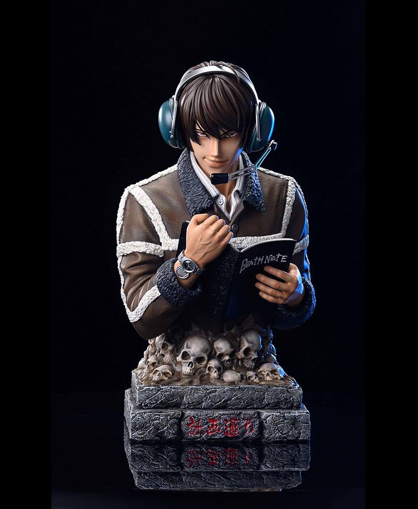 ヤドカリ 桑上カホ ガレージキット ブルーアーカイブ カホ 1/7スケール