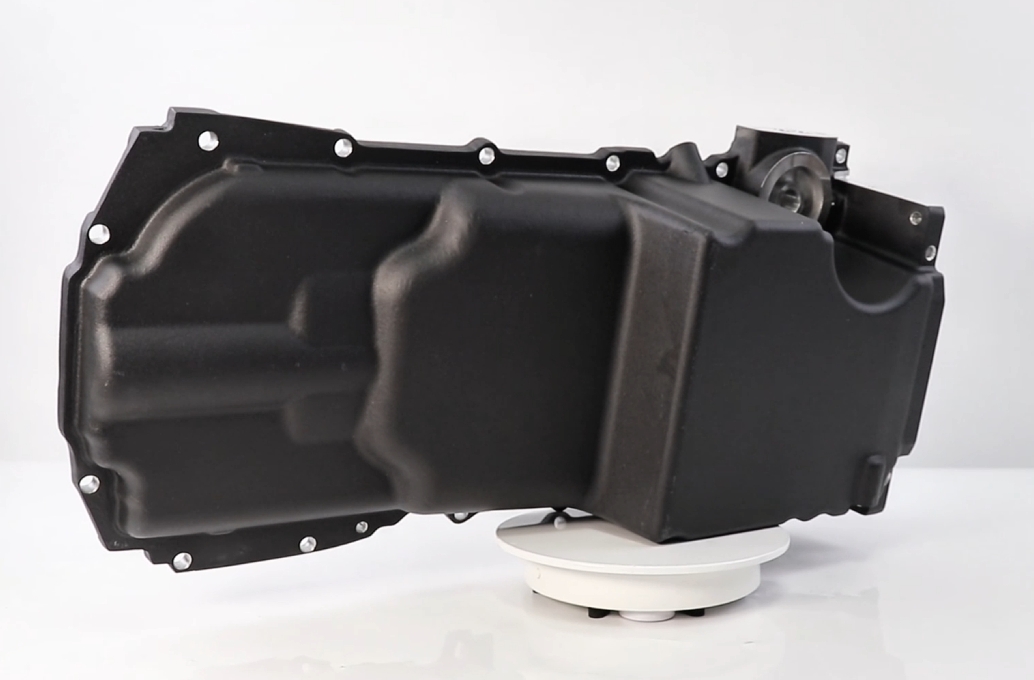 Amazon.com: JGhyperX 302-20 LT Swap Retrofit Oil Pan Kit with