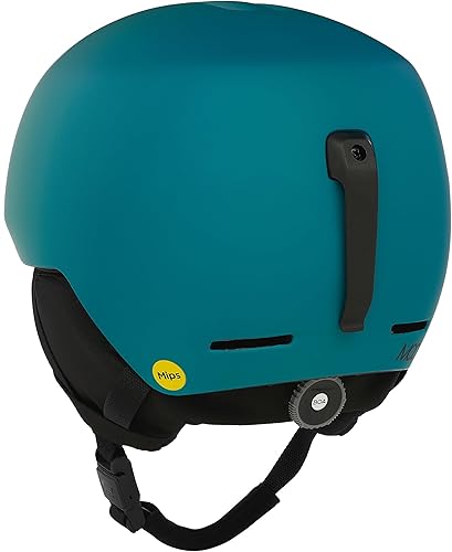 Vista 52 de Oakley MOD1 MIPS - Casco de nieve Lila mate