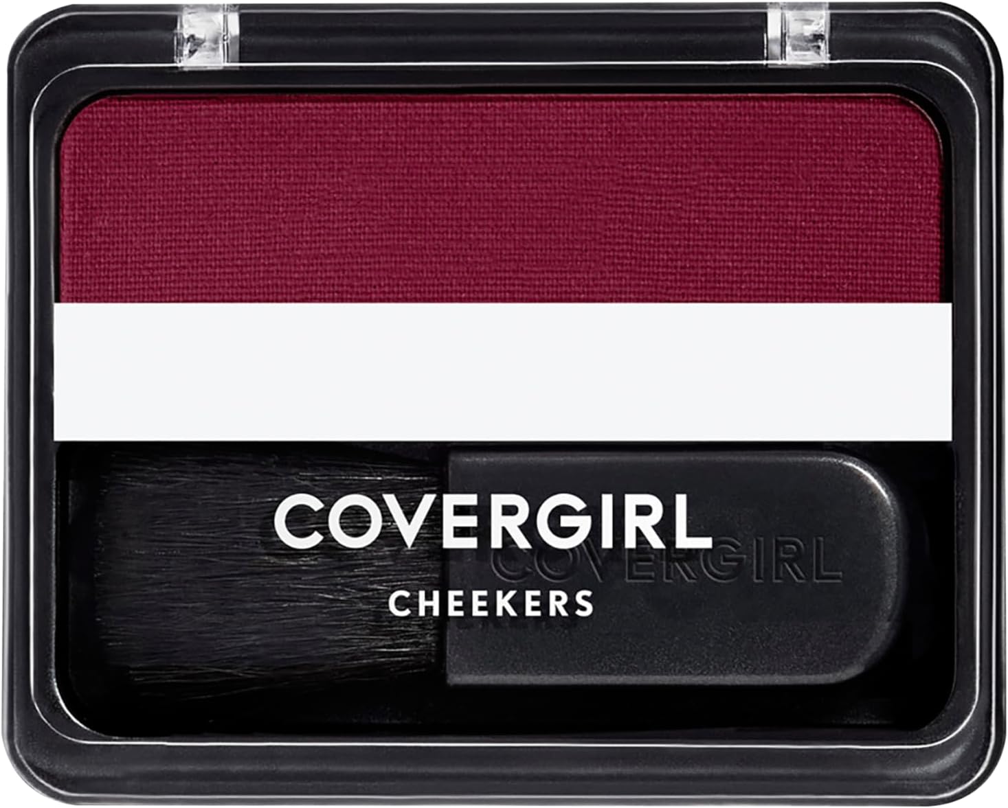 Cheekers Blush, Soft, blendable, lightweight formula, easy & natural look, 100% Cruelty-Free