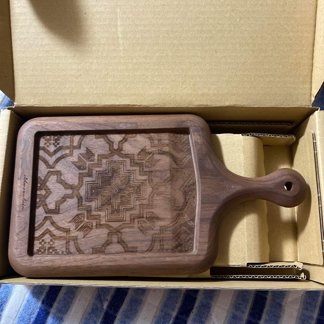 オールドマウンテン　マジックストーンセット　ウォールナット　限定　専用ケース付き old mountain マジックストーンset／ウォールナット オールド