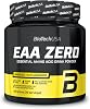 BioTechUSA EAA Zero - Essential Amino Acid Power | 7160mg EAAserv. | WHO Recommended Ratio | Sugar-Free, Gluten-Free, 350 g, Lemon Ice Tea