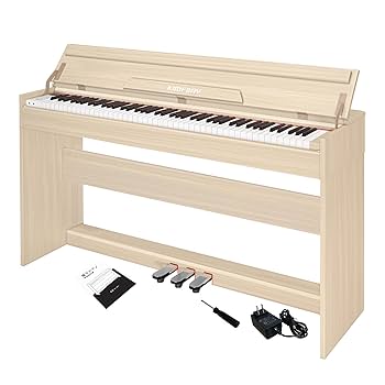 YAMAHA 電子ピアノ 88鍵 ライトウッド YAMAHA 電子ピアノ 88鍵 ライトウッド