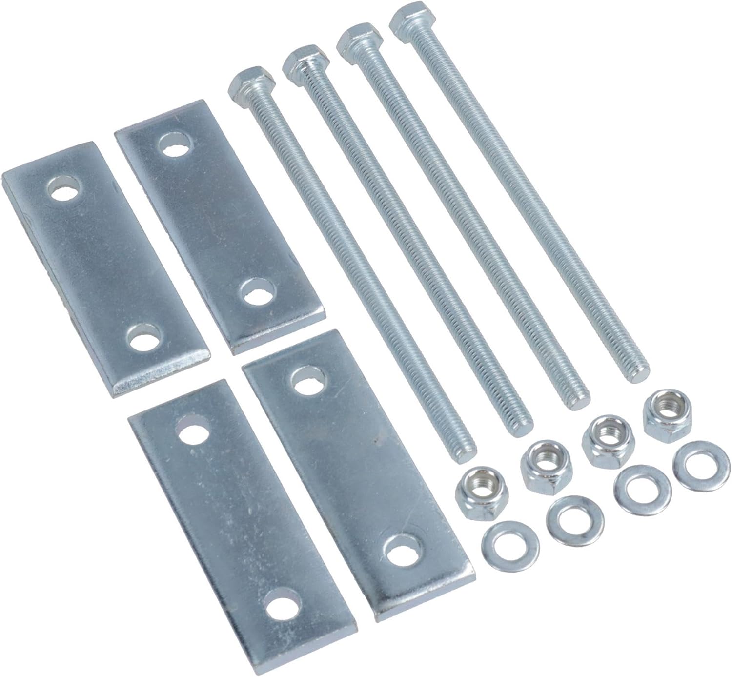 A Frame Drawbar Plastic Toolbox Fixing Attachment Kit for MP62244 + MP62275