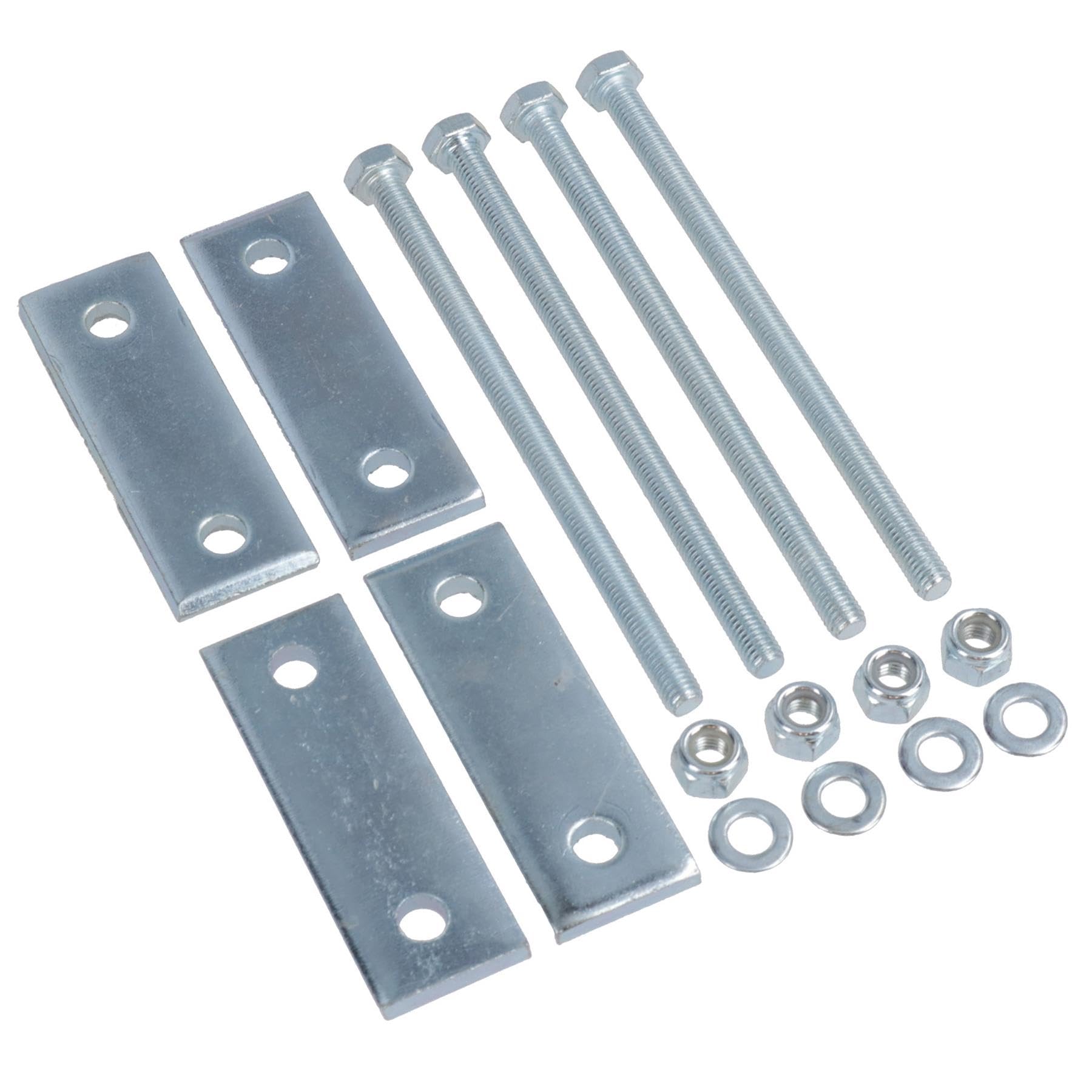 Kit de fixation A Frame Drawbar anti vibration pour boîte MP62244 MP62275
