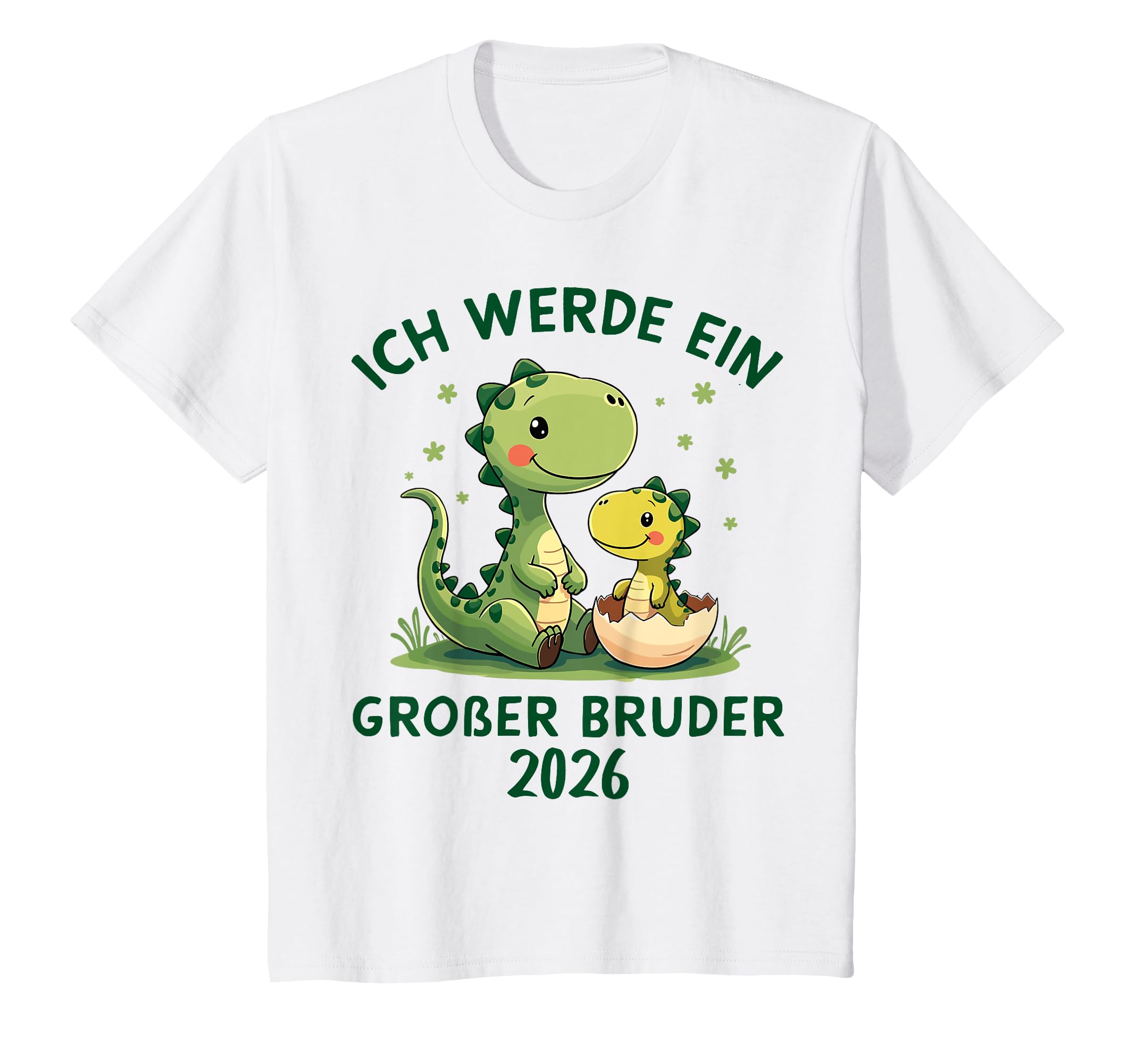 Kleidung mit Designs von Amazon Merch on Demand