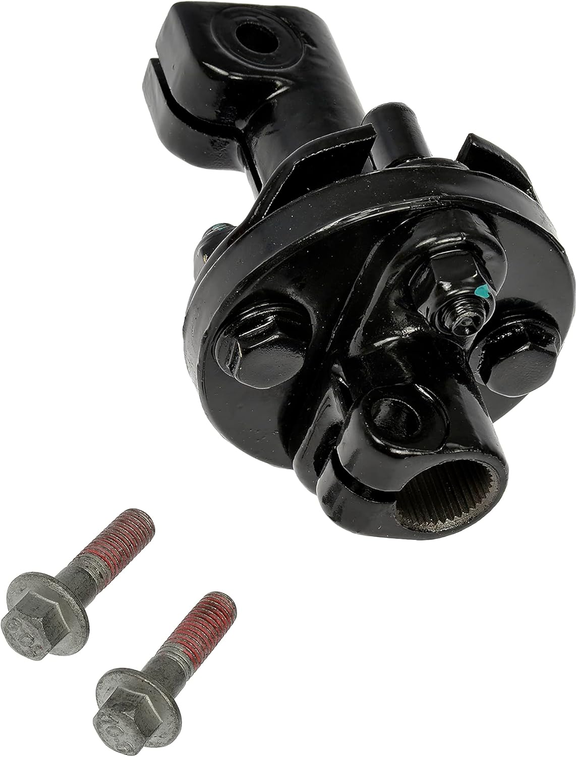 APDTY 160669 Steering Column Intermediate Shaft Rag Slip