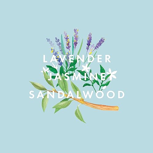 Miniatura 7 de NEOM - Vela, tamaño de viaje | Lavanda, jazmín y palisandro | Velas perfumadas para llevar | Velas de aromaterapia de lujo | Vela de aceite esencial