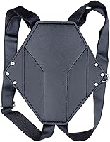 Vista 1 de Katana Samurai Ninja Espada Cinturón Rana (5)