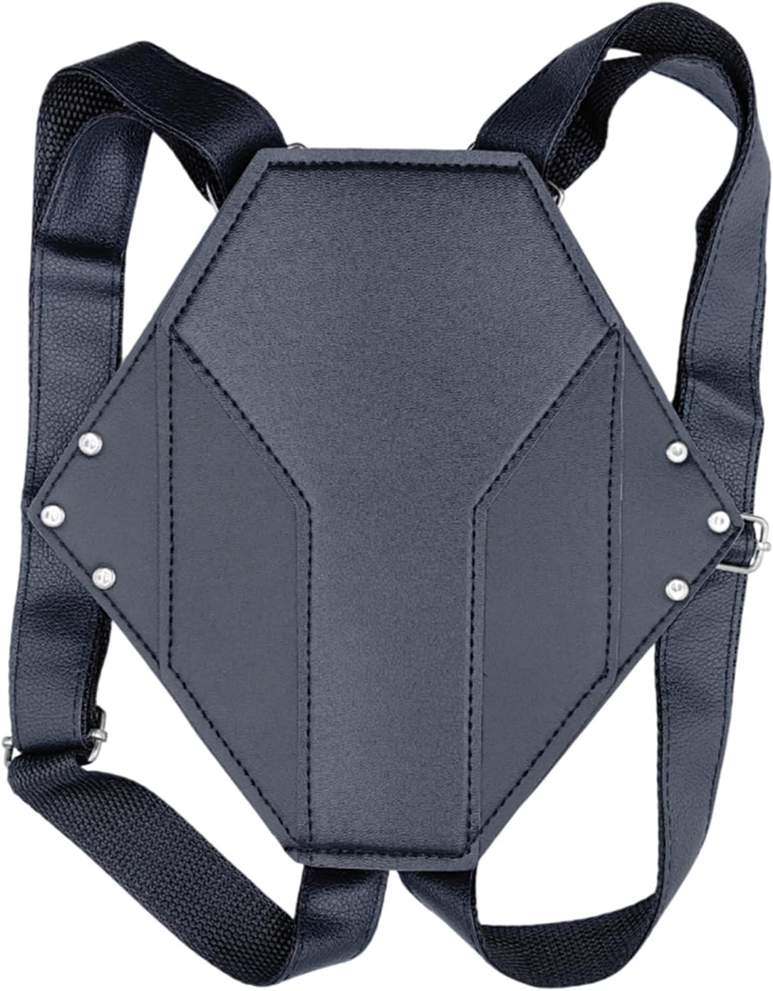 Katana Samurai Ninja Sword Carrying Belt Frog (5)