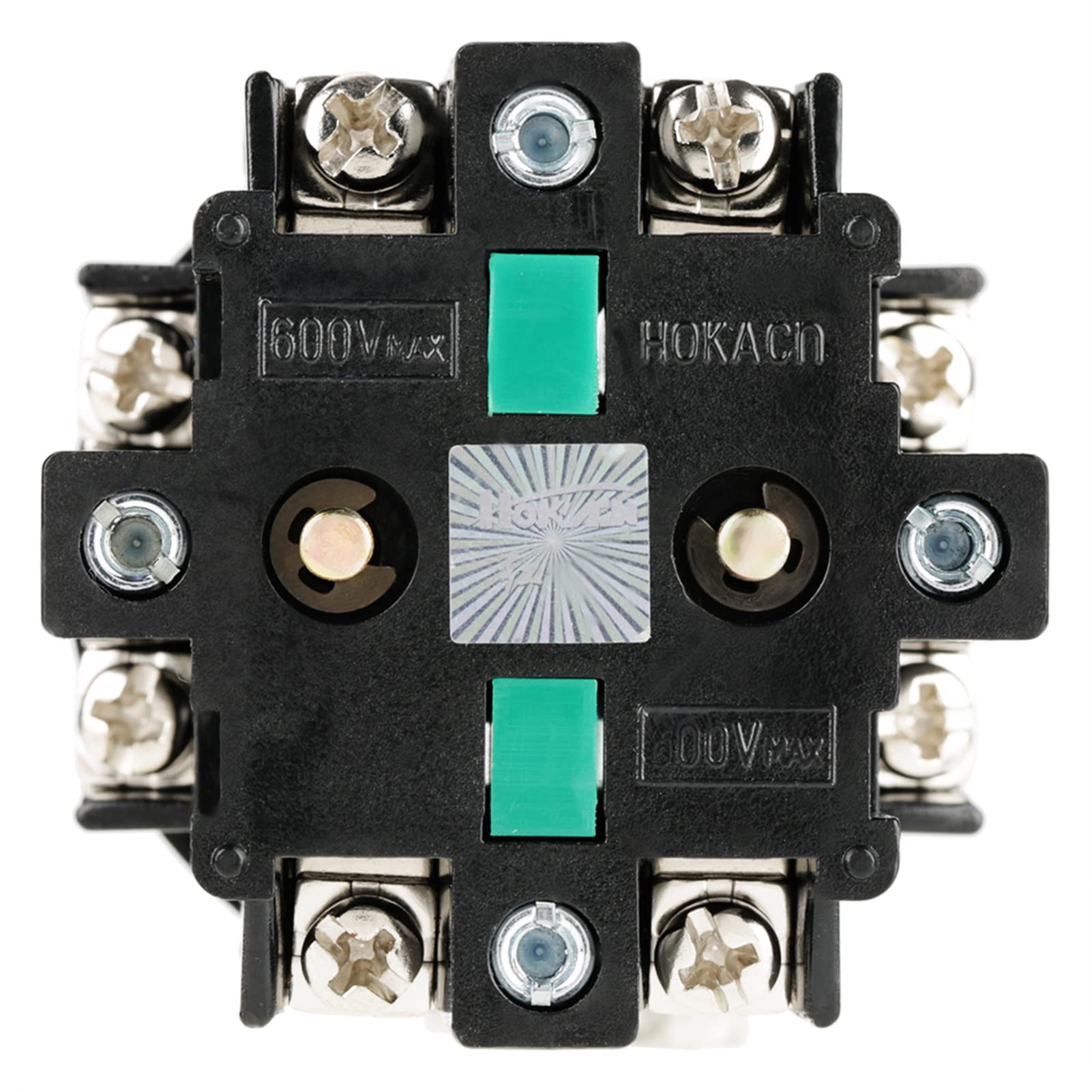 Joystick 12 V Potencjometr Joysticka 12 V Mrisata 16 * 6 * 6 1 Pc CS-402 4NO 4-pozycyjny Powrót Chwilowy Joystick Joystick Przełącznik
