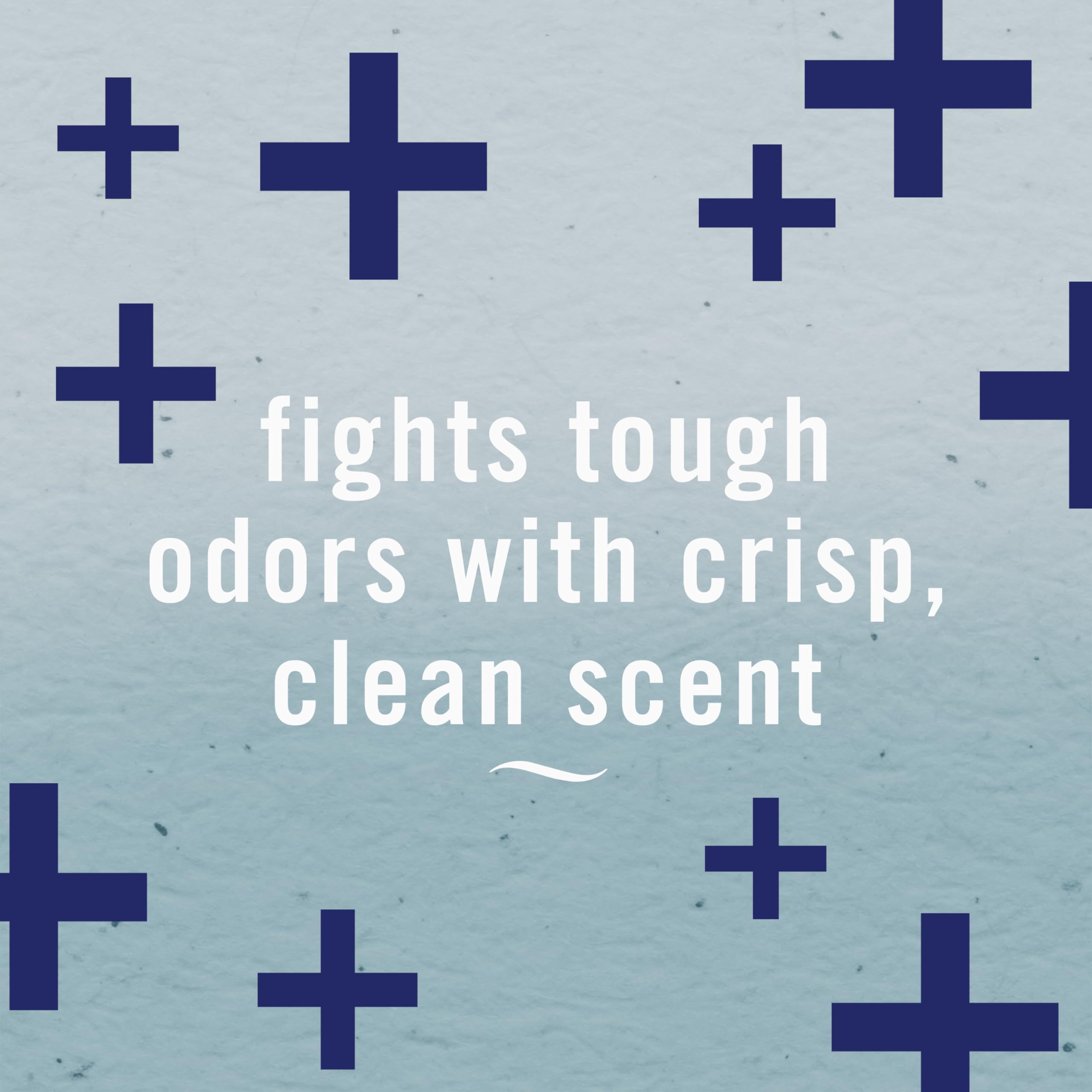 8.1oz Crisp Clean Scent Air Freshener Spray (Pack of 3) G921