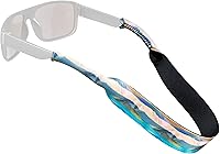 Vista 30 de Chums - Retenedor clásico de anteojos de neopreno