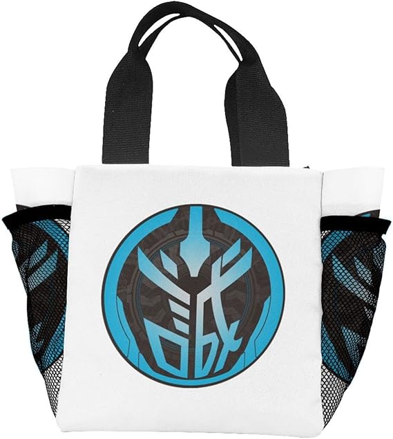Amazon Co Jp ランチバッグ 仮面ライダー トートバッグ ハンドバッグ 買い物バッグ おしゃれ お弁当バッグ お弁当袋 保冷バッグ 手提げバッグ 大容量 エコバッグ メンズ レディース 肩掛けバッグ ショッピングバッグ 通勤 ホーム キッチン