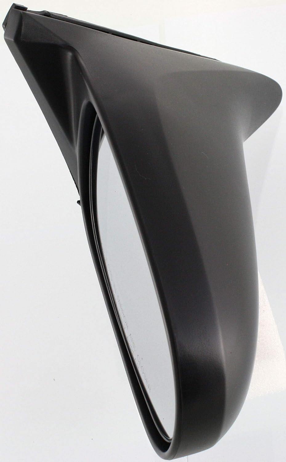 Garage-Pro Driver & Passenger Side Power Heated Mirrors for Honda Civic 1996-2000 Light textured Coupe & Hatchback