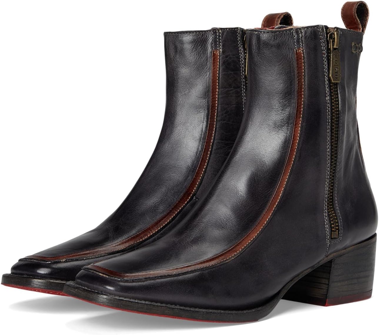 Bed:Stu Bitsy Women's Boot