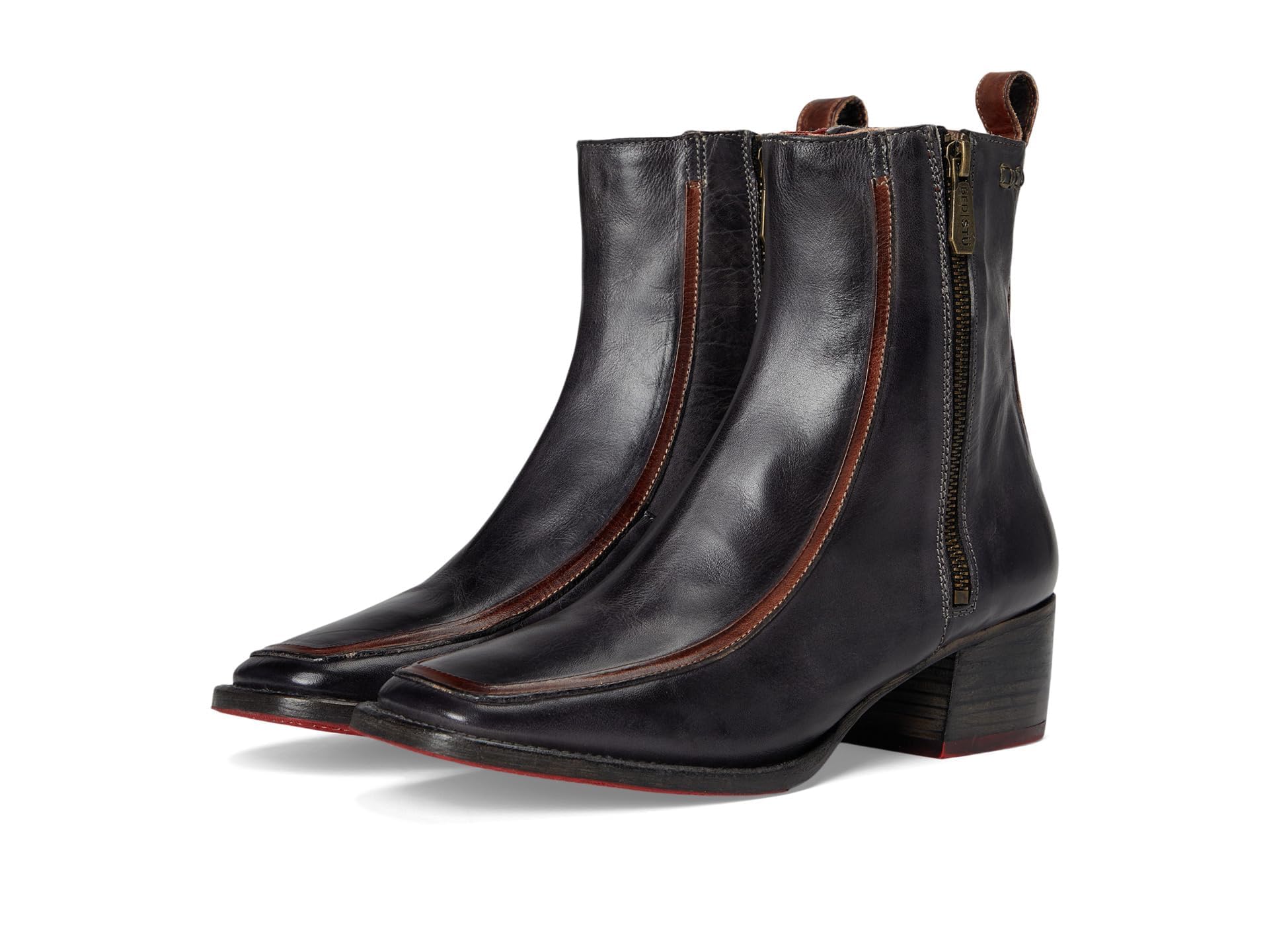 Bed Stu Bitsy Womens Boot