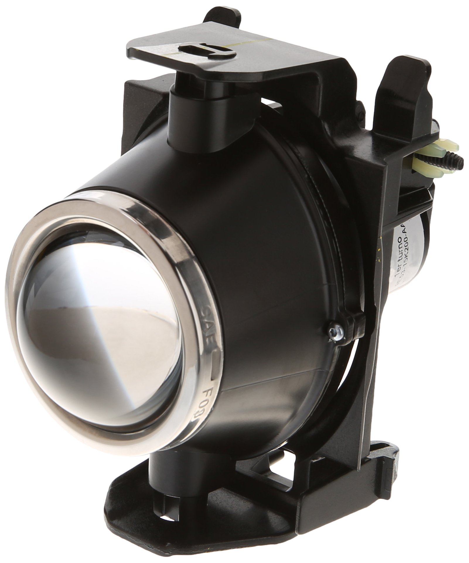Amazon.com: Ford Genuine 6E5Z-15200-A Fog Lamp Assembly : Automotive