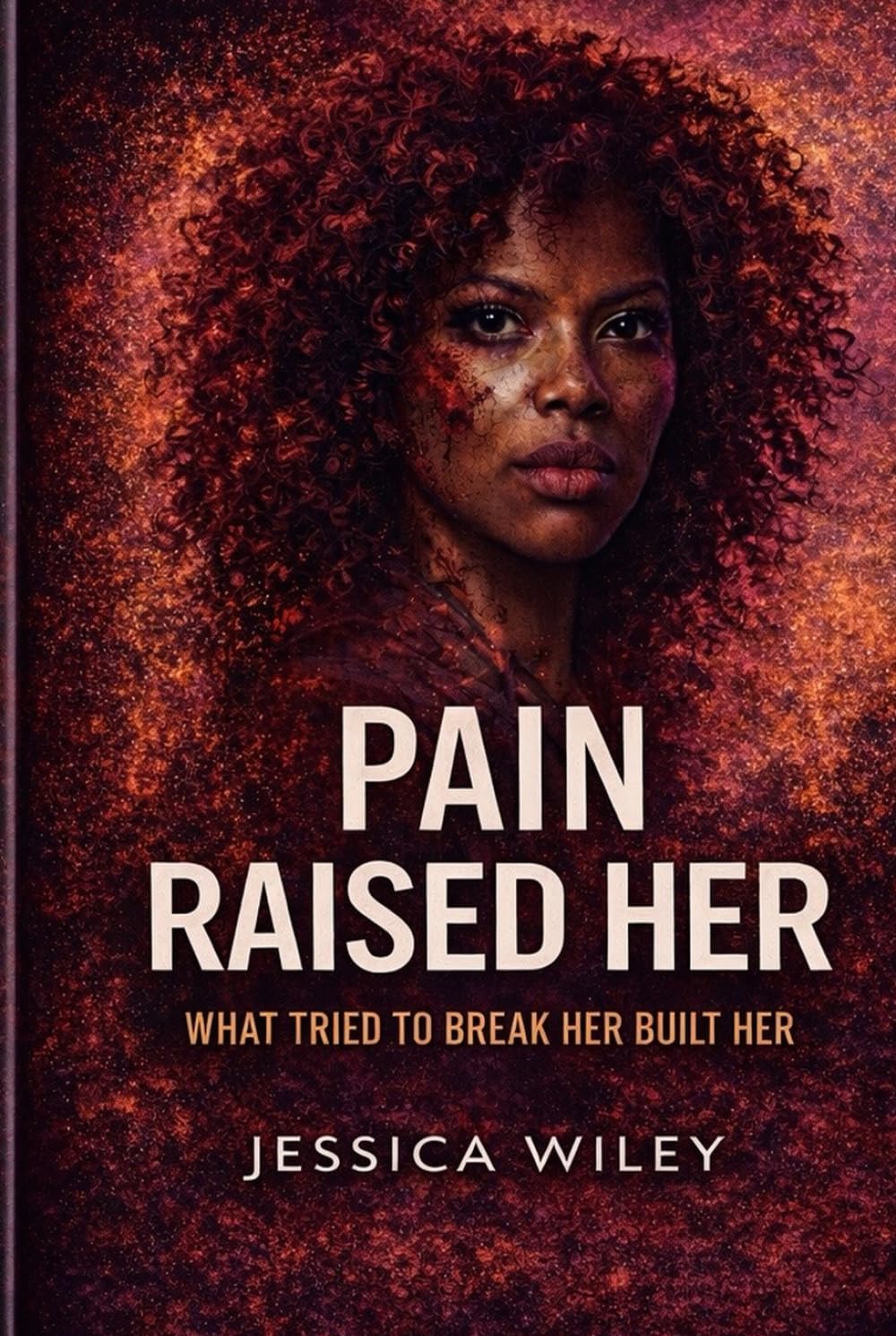 Pain Raised Her: What Tried to Break Her Built Her