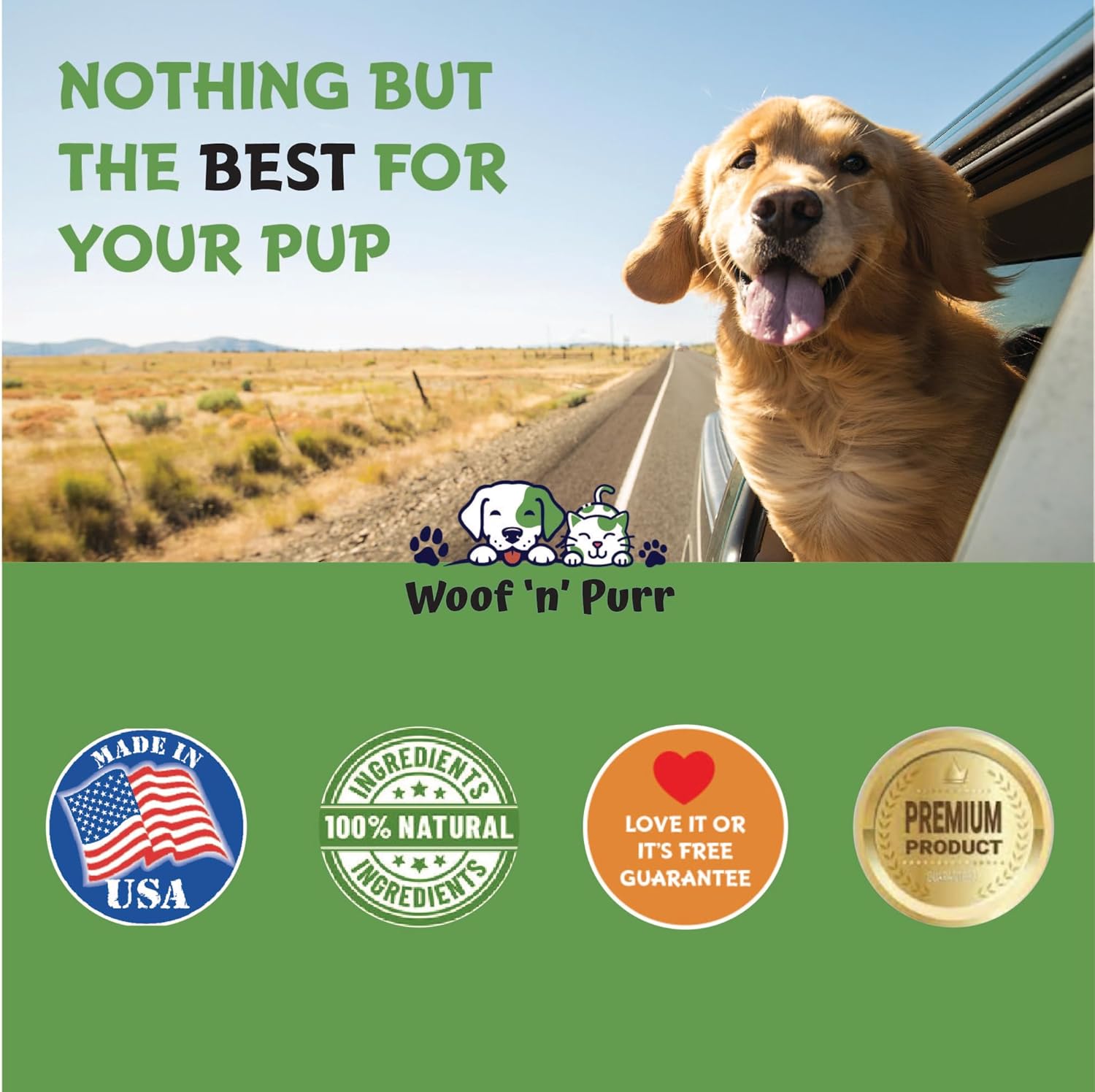 Constipation Relief for Dogs - Dog Constipation Relief - Dog Constipation - Dog Laxative for Constipation - Dog Laxative - Laxative for Dogs - Dog Laxative for Blockage - 1 fl oz - Bacon Flavor - Image 7