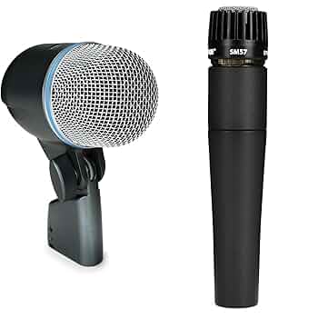 SHURE DMK57-52 ドラム用マイク SM57 BETA52 A56D DMK57-52__16998.1623100842.500