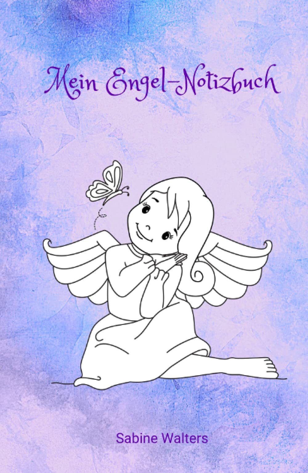Mein Engel-Notizbuch