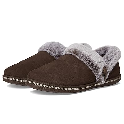 SKECHERS Cozy Campfire French Toast2 Women