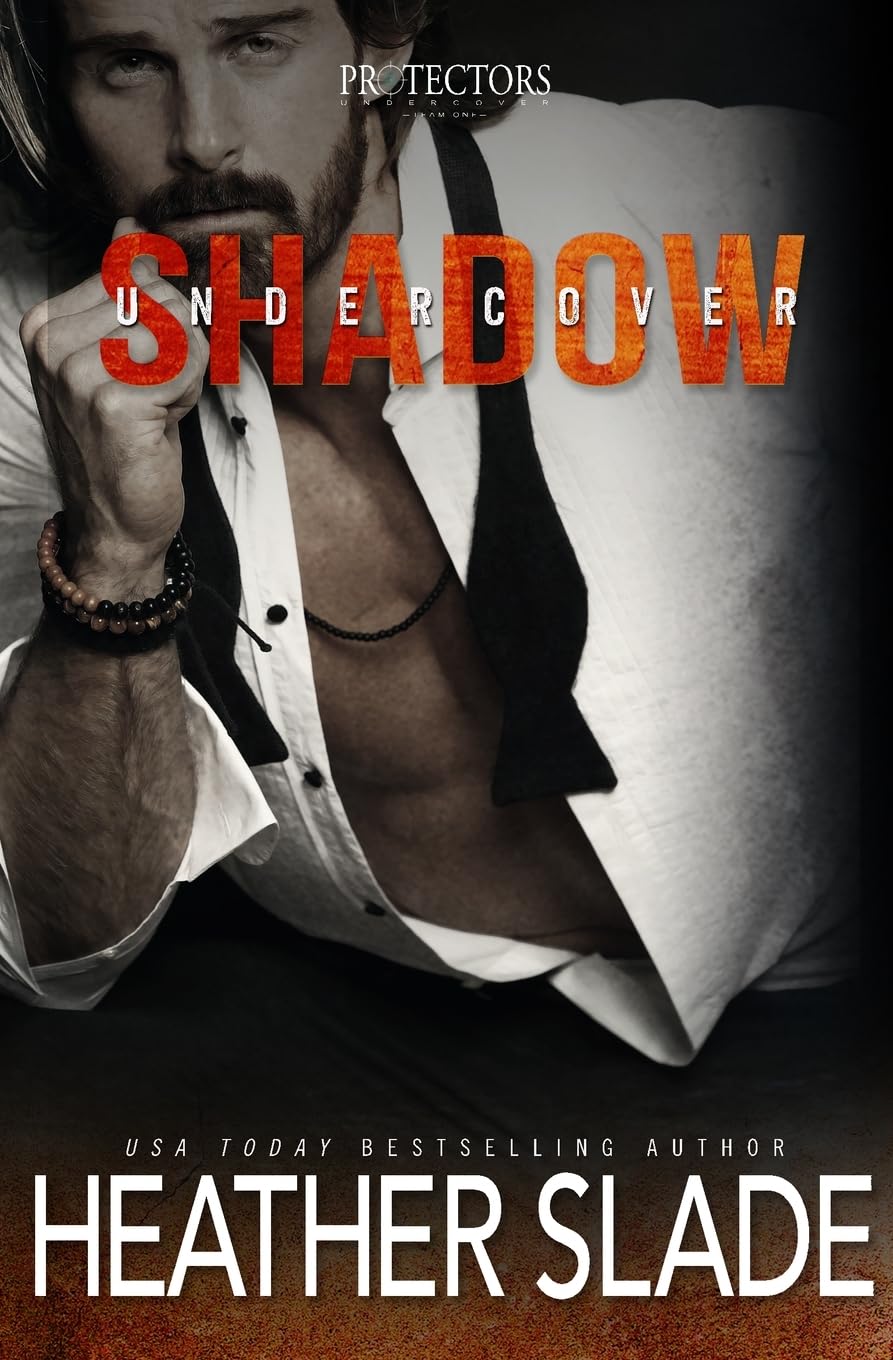 Undercover Shadow