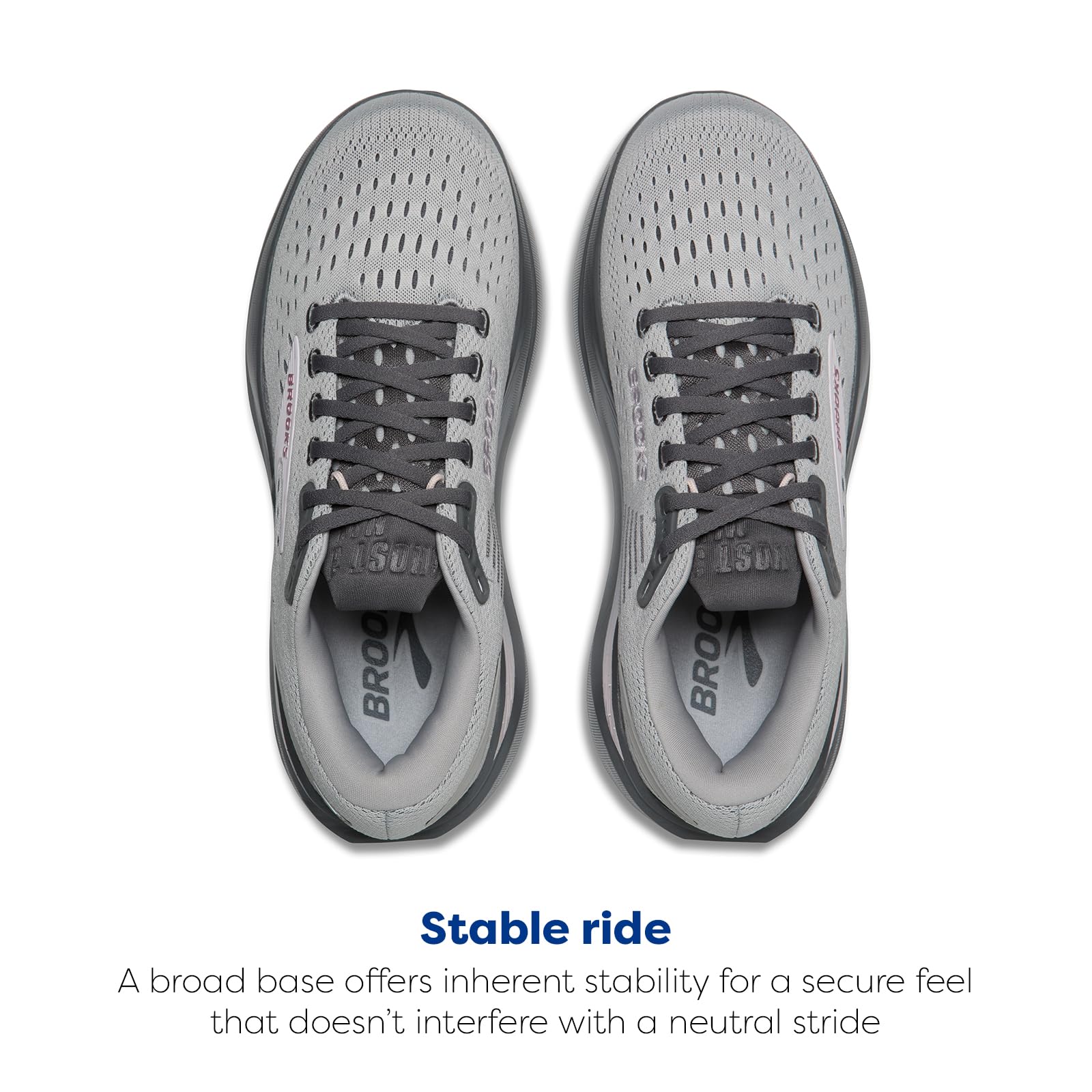 Brooks Ghost Max 3 SneakerDonna