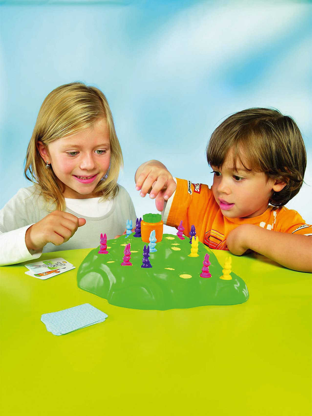 Ravensburger 21556 DIY