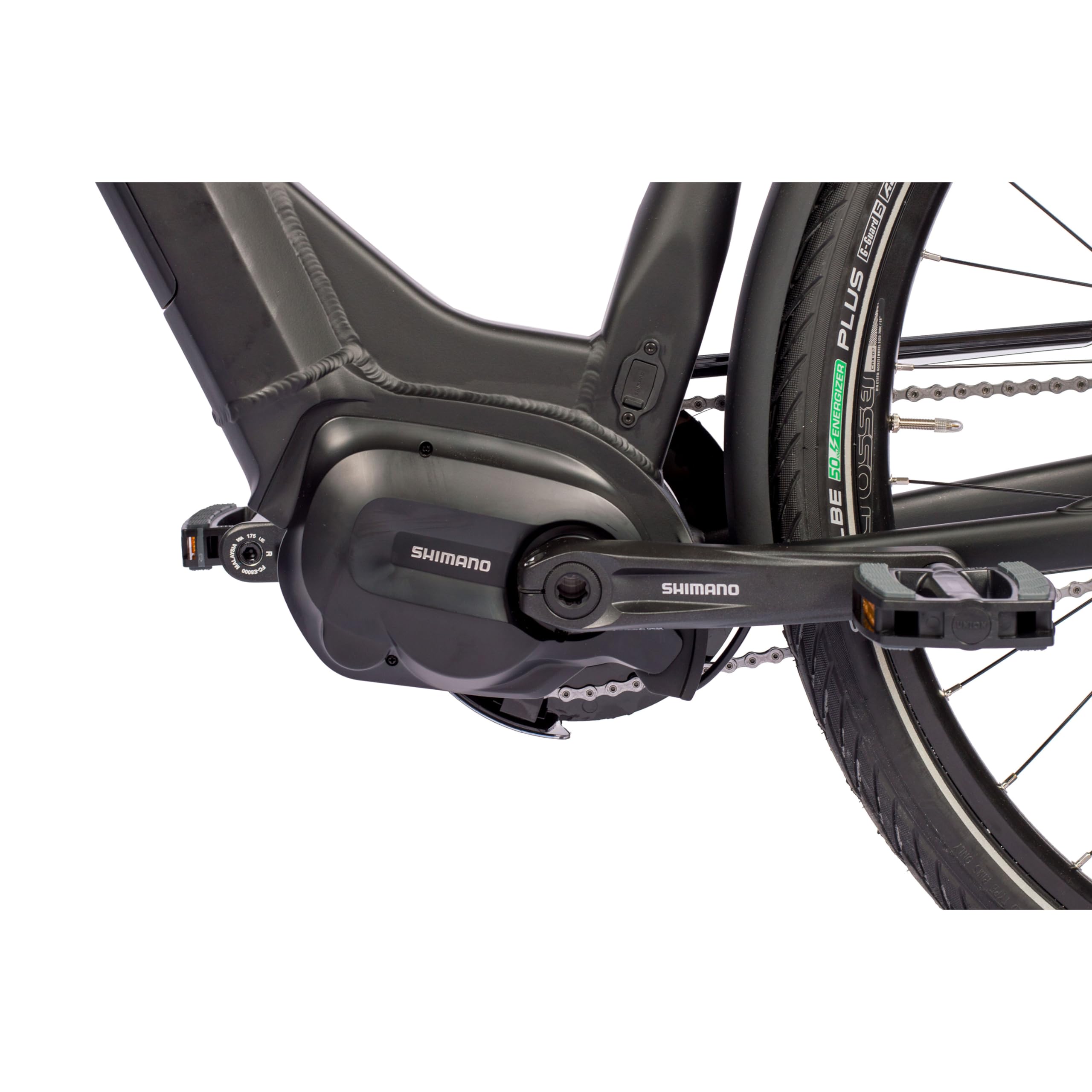 Airtracks 28 Zoll E-Bike LS Wave City Fahrrad NOVA Shimano STеPS E6100 504Wh 8 x Gang Shimano Nexus - Rahmen 45cm 50cm 55cm - Mod 2026