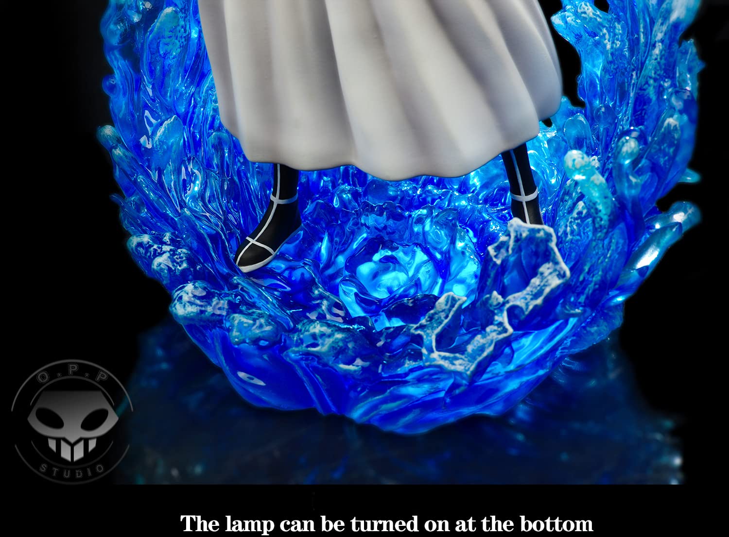 Amazon.co.jp: ティア・ハリベル フィギュア 1/6スケール 塗装済み完成