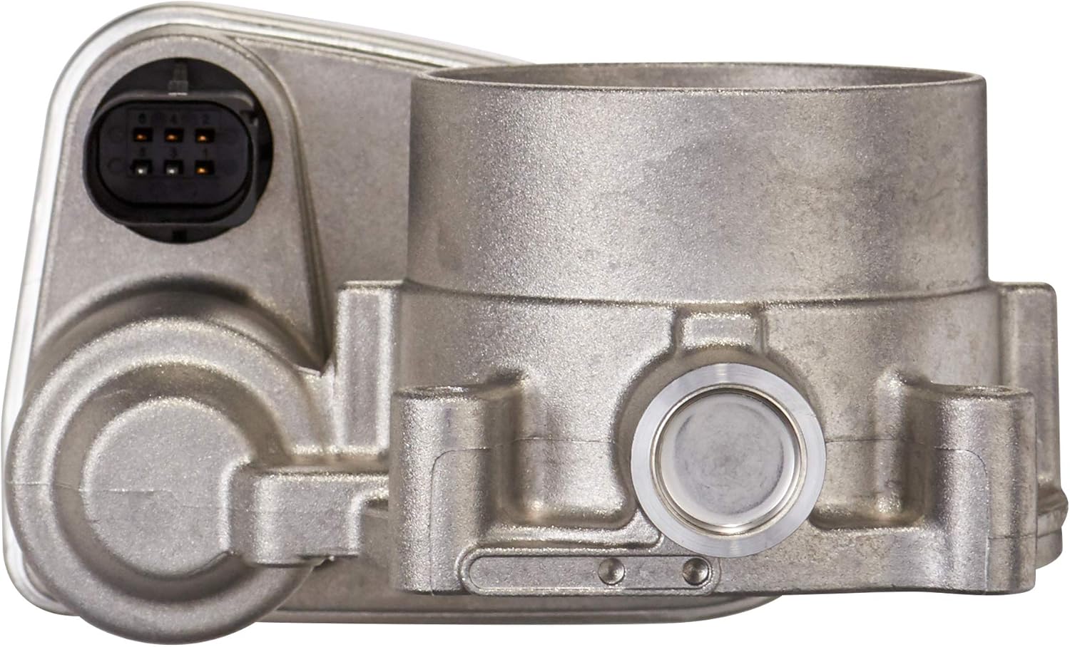 Spectra Premium TB1038 Fuel Injection Throttle Body Assembly