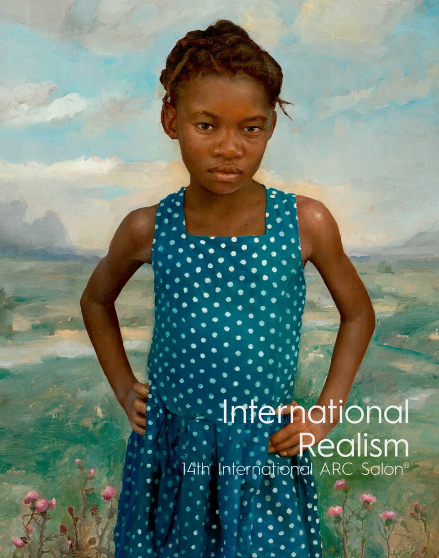 International Realism 14th International ARC Salon livre art