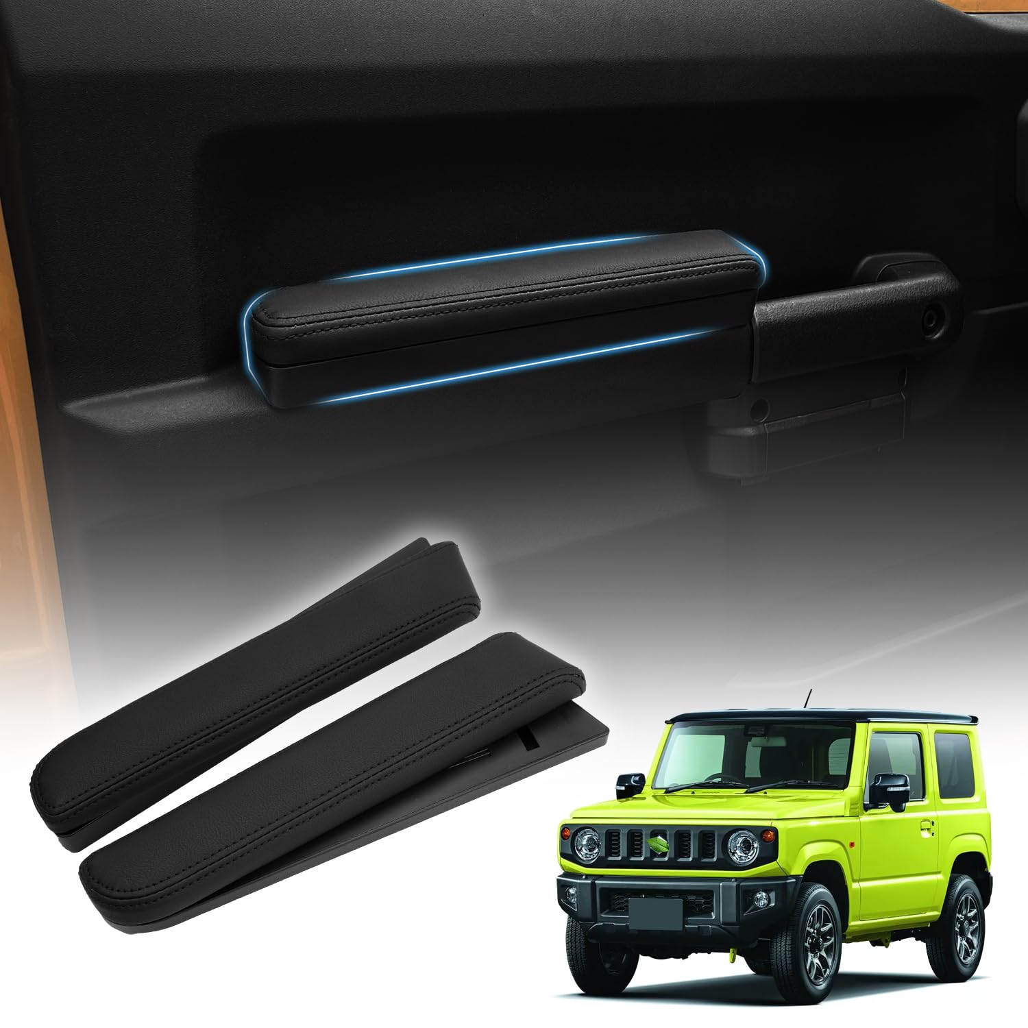 Amazon.co.jp: Auto Spec スズキ ジムニー ジムニーシエラ JB64W JB74W