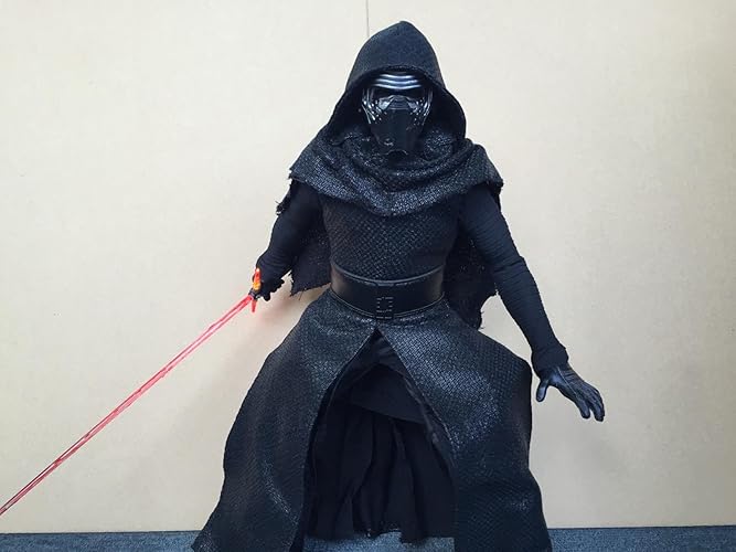 Amazon.co.jp: ムービー・マスターピース スター・ウォーズ/フォースの