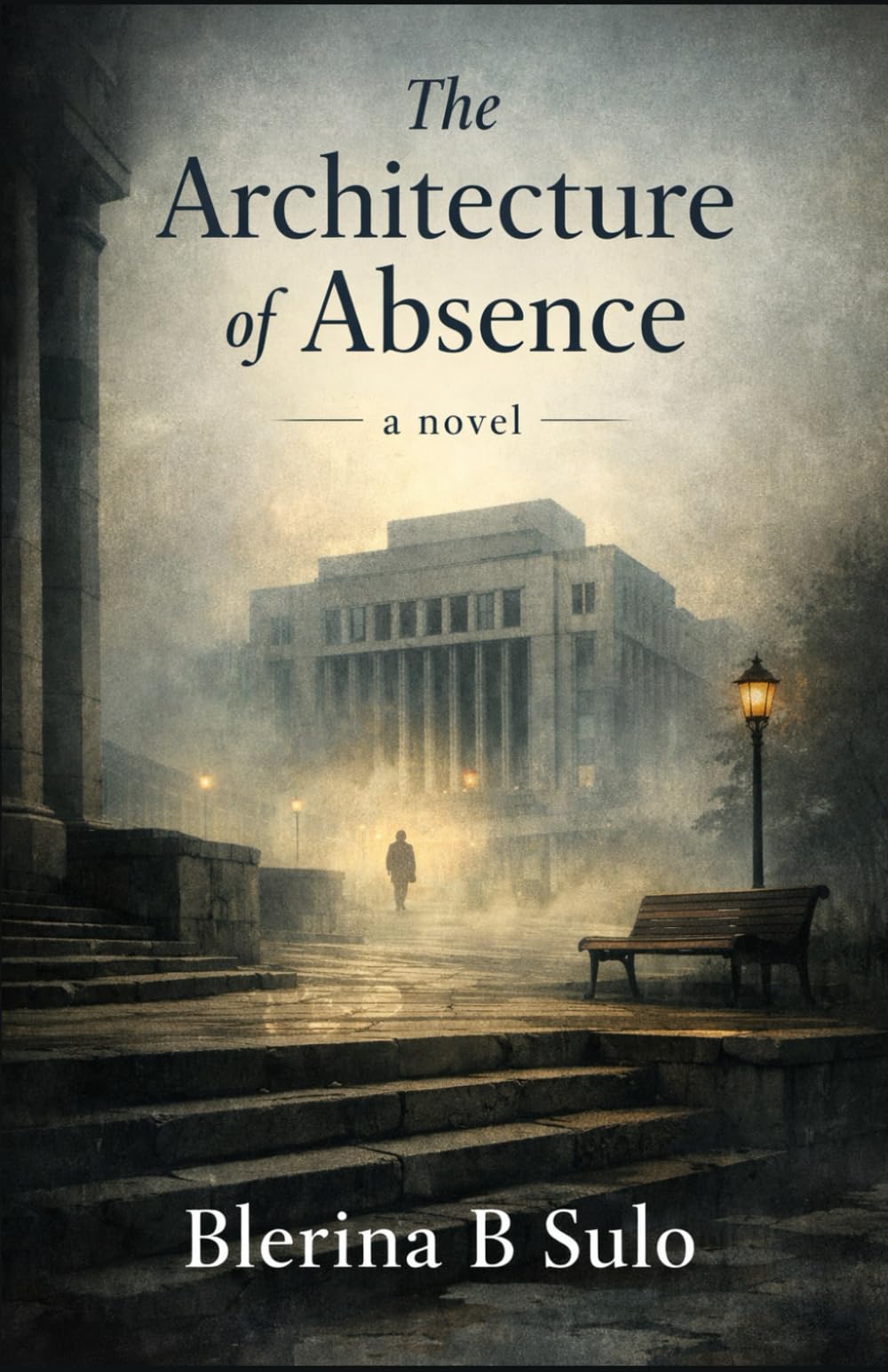 The Architecture of Absence