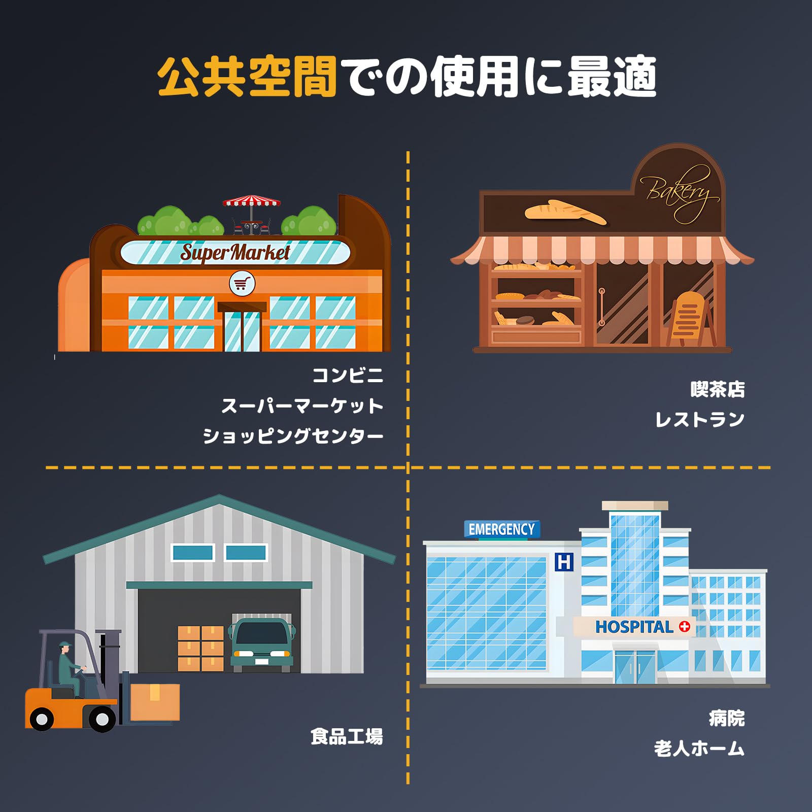 Amazon.co.jp: Hanchen エアーカーテン 換気扇 サーキュレーター