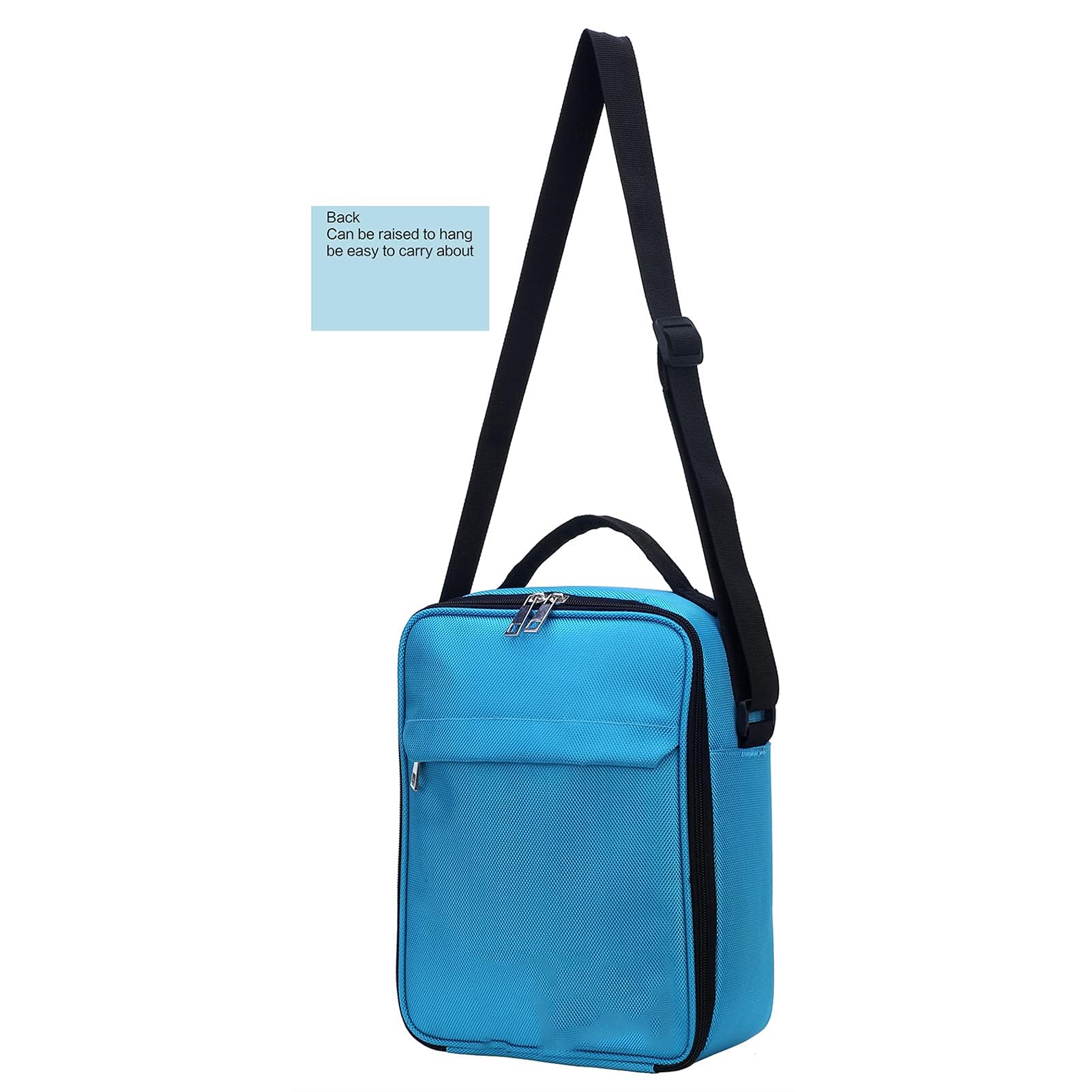 Amazon.co.jp: 2L 腹部透析液加熱バッグ、家庭用腹膜透析液一定カー