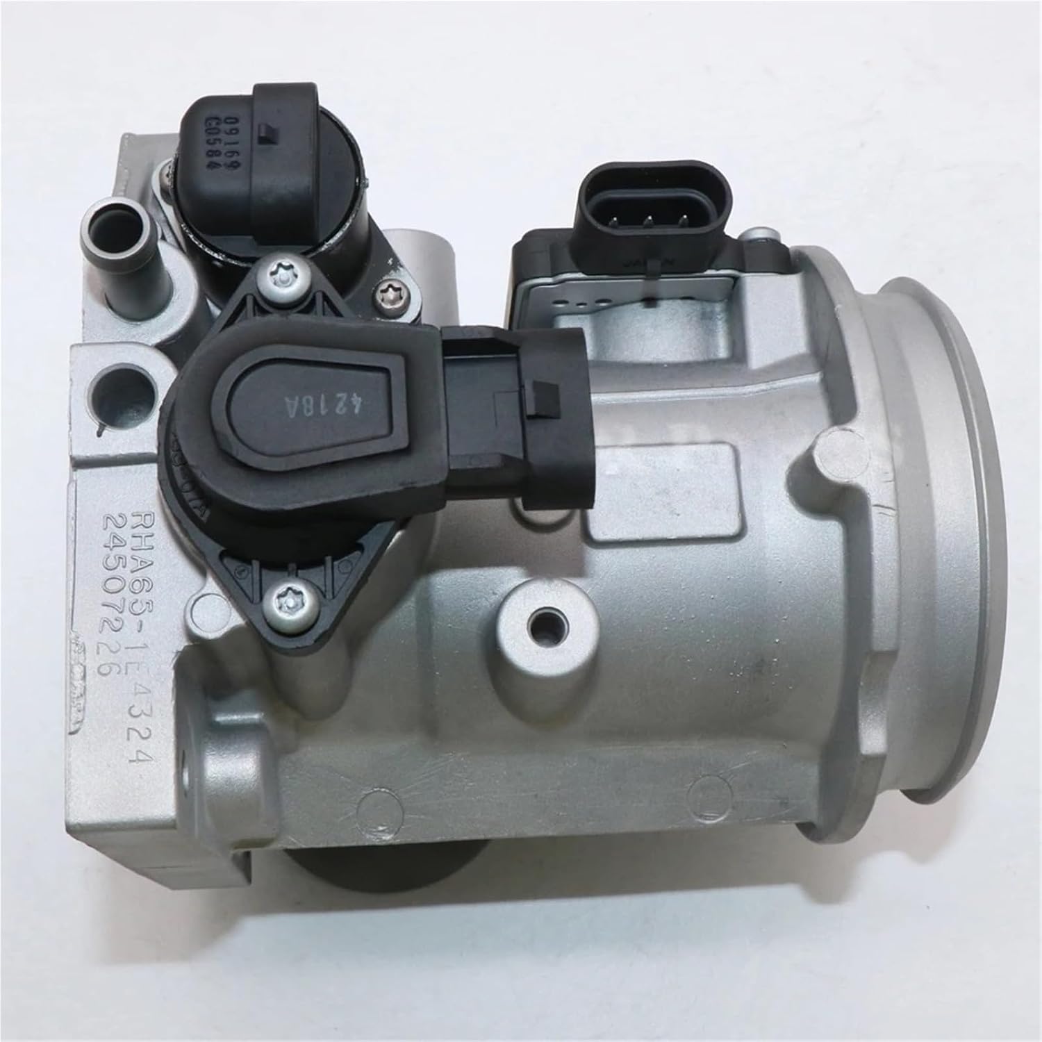 RHA65-1E 24507226 Throttle Body Valve With MAF For Buick Lesabre 2000-2005