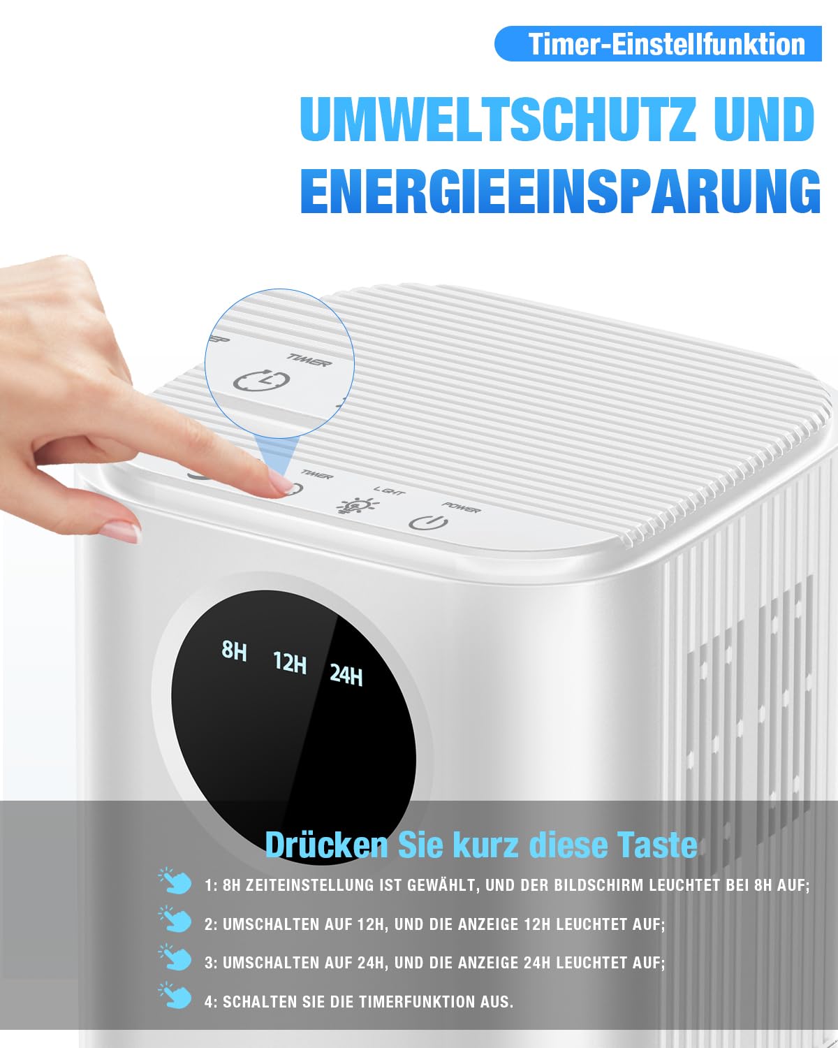 Homtronics