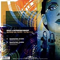 Vista 2 de Beyond the Matrix The Battle