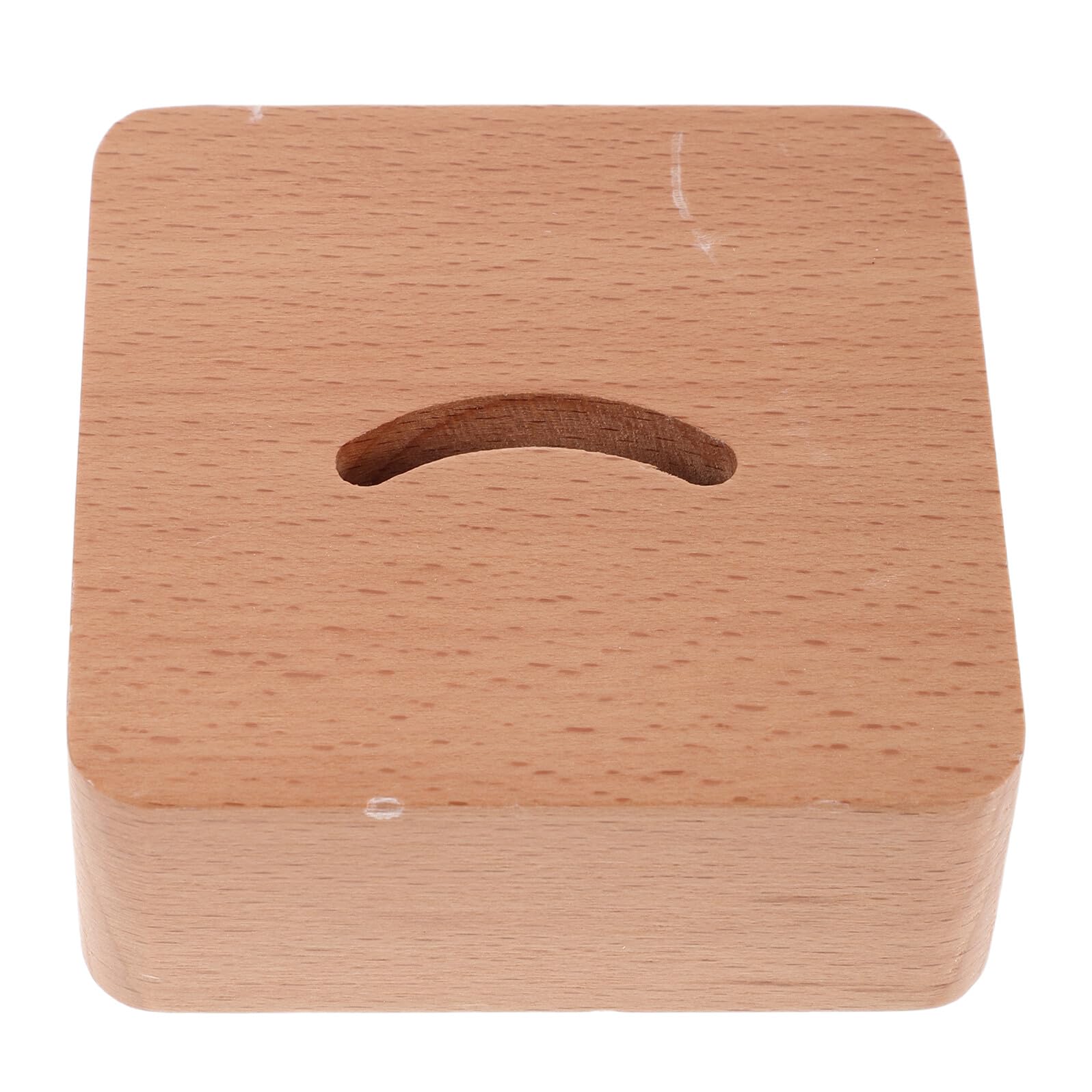 Schuhanzieher-Ständer Aus Holz Schuhanzieher-Ständer-Organizer Aufbewahrungsbasis Für Freistehender Schuhlöffelhalter Für Kleiderschrank Eingangsbereich Und Flur