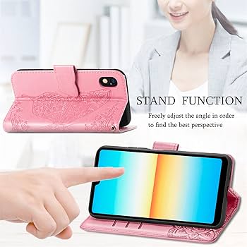 Sony Xperia Ace III docomo SO-53C ケース付 Amazon.co.jp: Xperia Ace III ケース Xperia Ace III SO-53C docomo