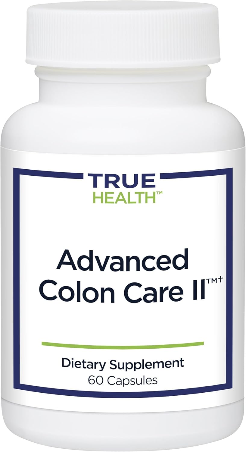 Advanced Colon Care II